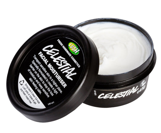 Celestial Face Moisturiser 45g