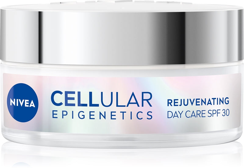 NIVEA Face Cellular Epigenetics Rejuvenation Day Cream SPF30