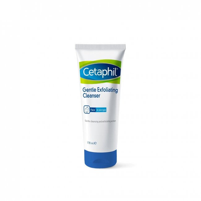 Gentle Exfoliating Cleanser