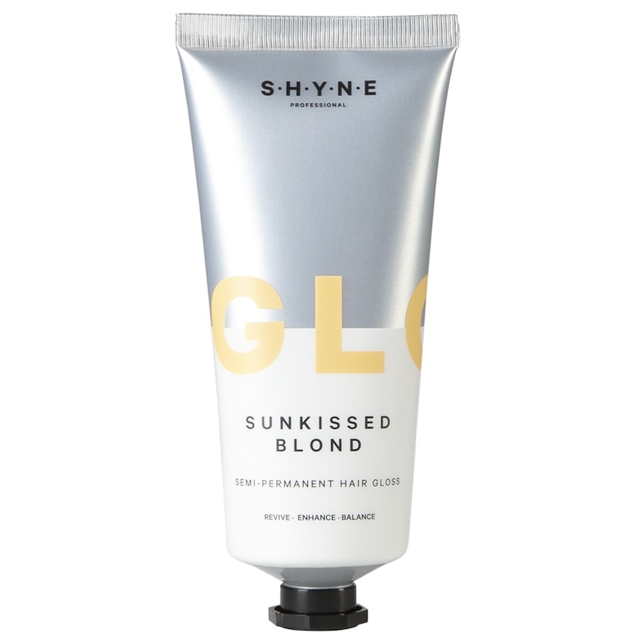 Shyne Gloss Sunkissed Blond