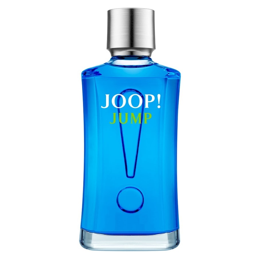 JOOP! JOOP! Jump