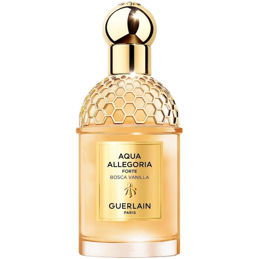 Guerlain Aqua Allegoria Bosca Vanilla Forte