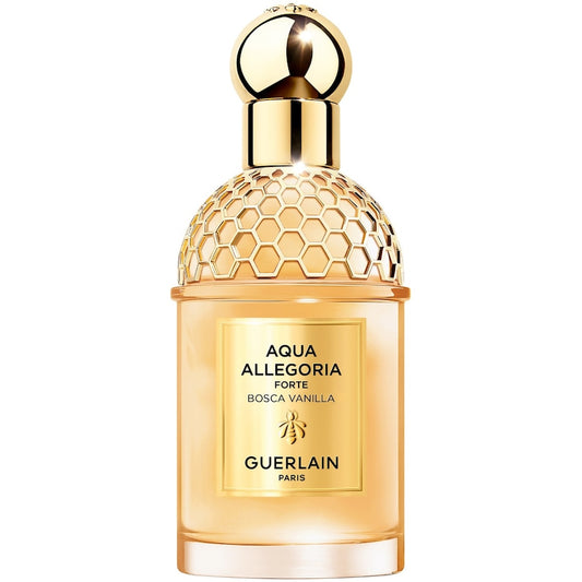 Guerlain Aqua Allegoria Bosca Vanilla Forte
