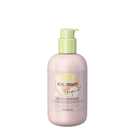Ice Cream Instant Detangler