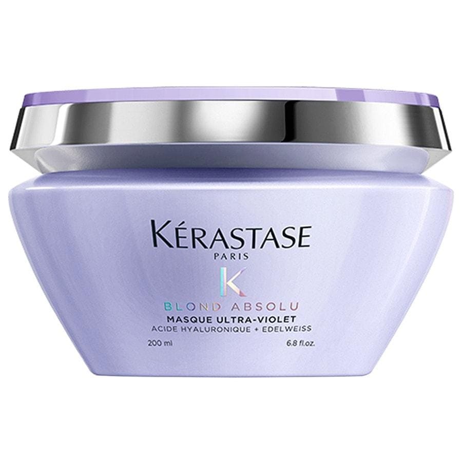 Kérastase Blond Absolu Masque Ultra-Violet