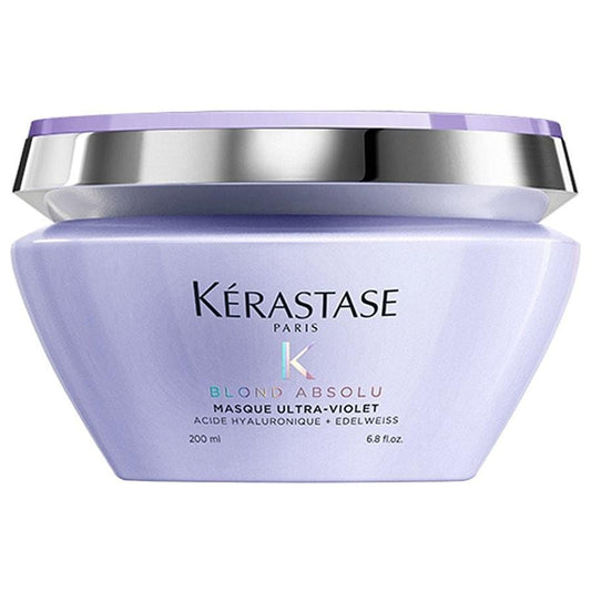 Kérastase Blond Absolu Masque Ultra-Violet
