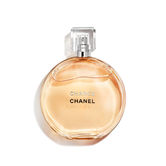 Chanel Eau De Toilette Vaporisateur Chanel - Chance Eau De Toilette  - 150 ML