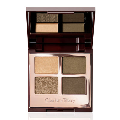 Charlotte Tilbury Luxury Palette Rebel 5.2g