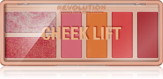 Cheek Lift Blush Palette