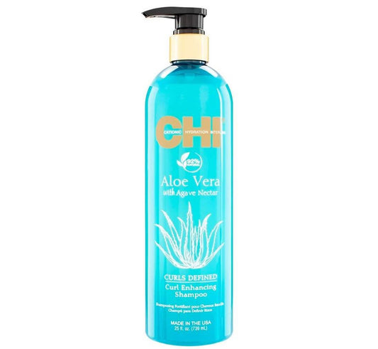 Aloë Vera Enhancing Shampoo