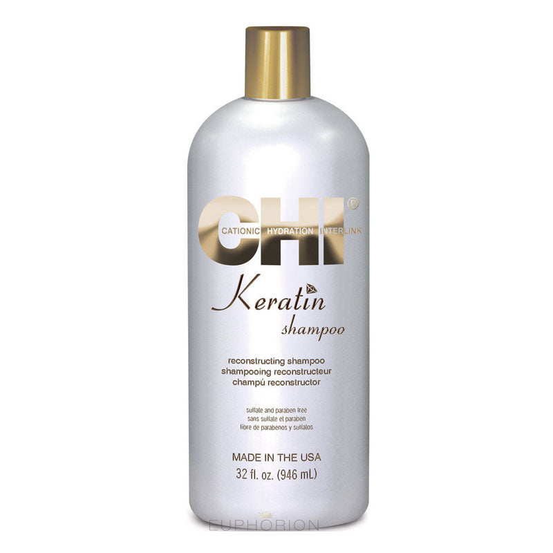 CHI Keratin Shampoo -