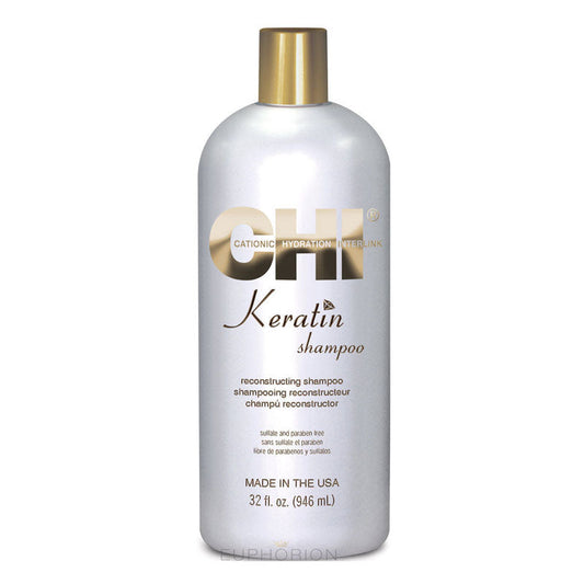 CHI Keratin Shampoo -