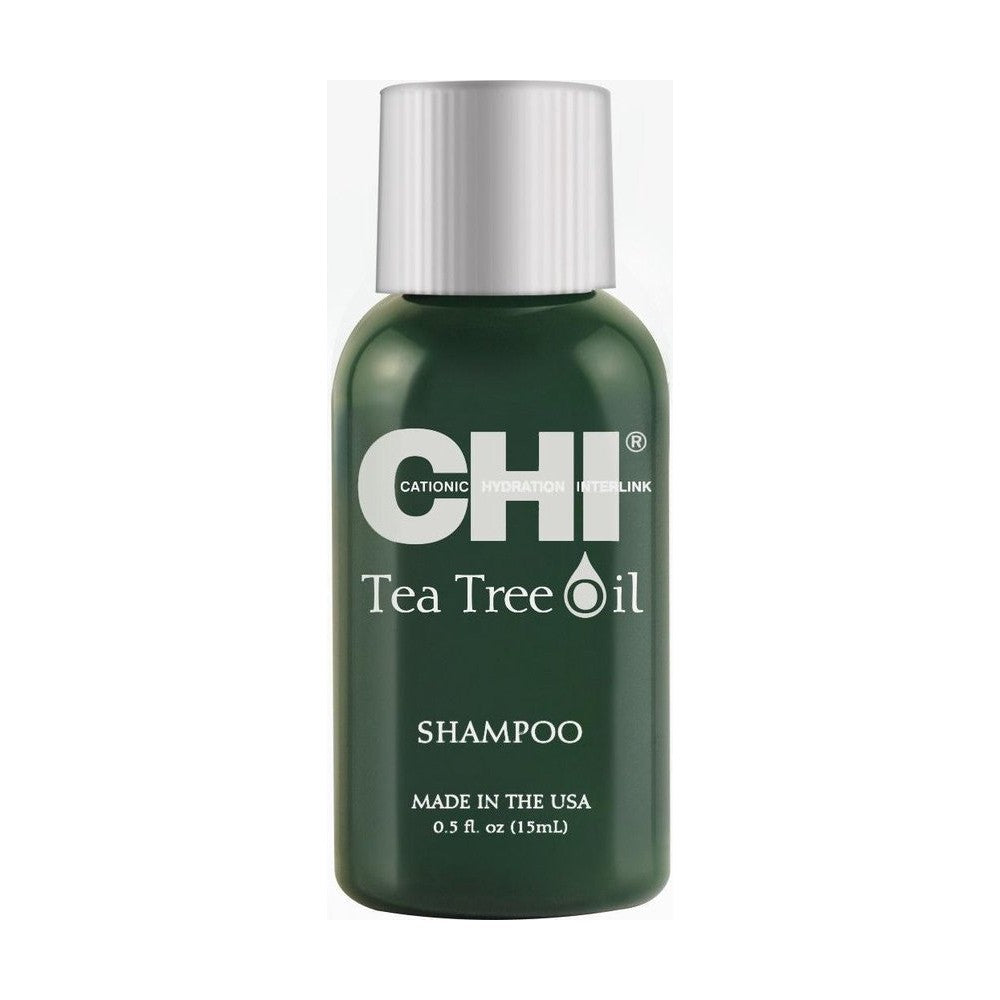 CHI Tea Tree Oil Shampoo-15ml