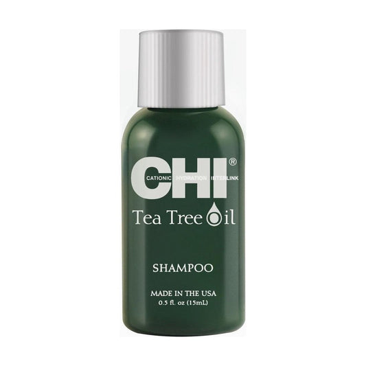 CHI Tea Tree Oil Shampoo-15ml