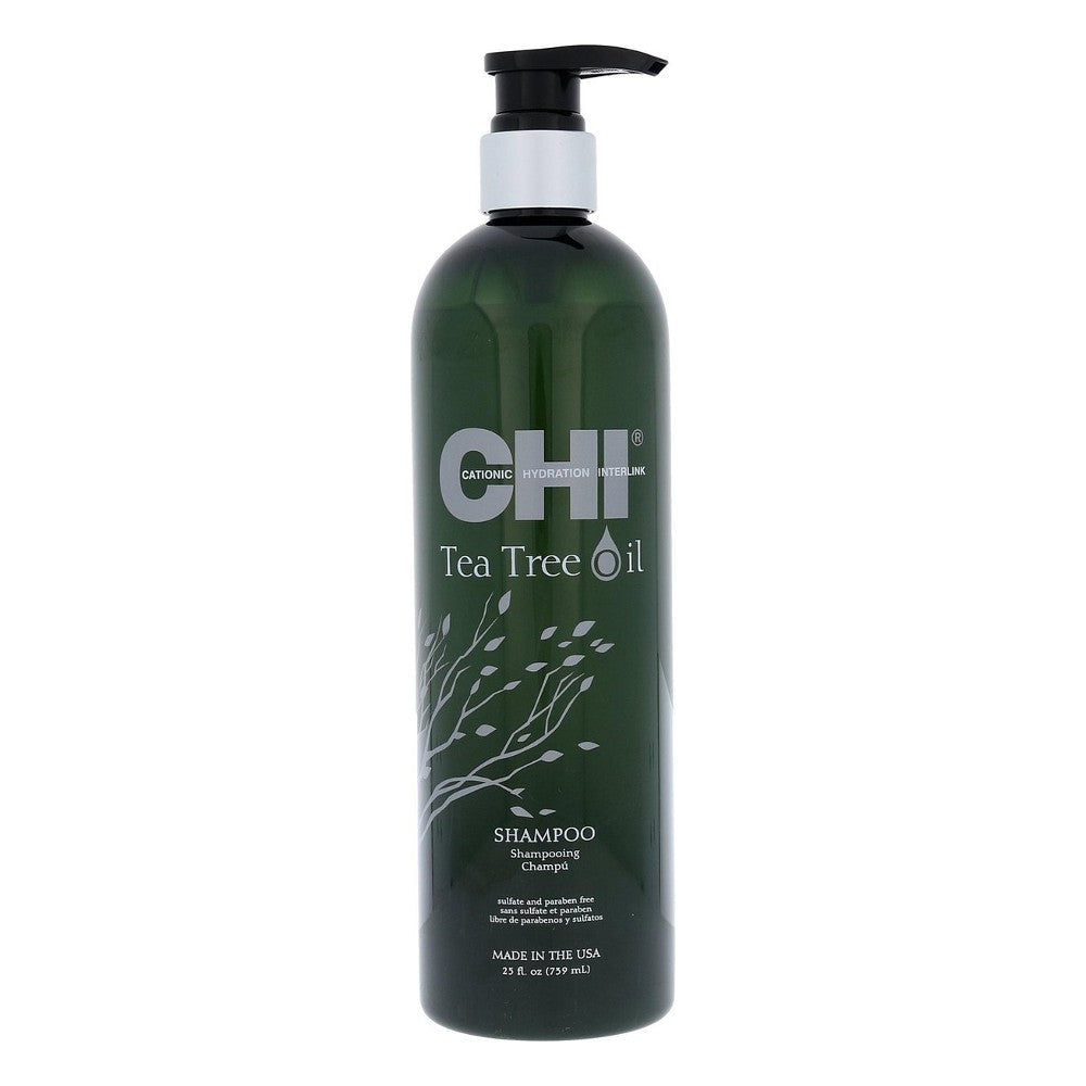 CHI Tea Tree Oil Shampoo-15ml