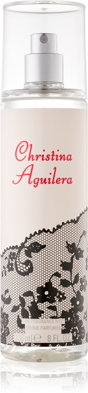 Signature Body Mist