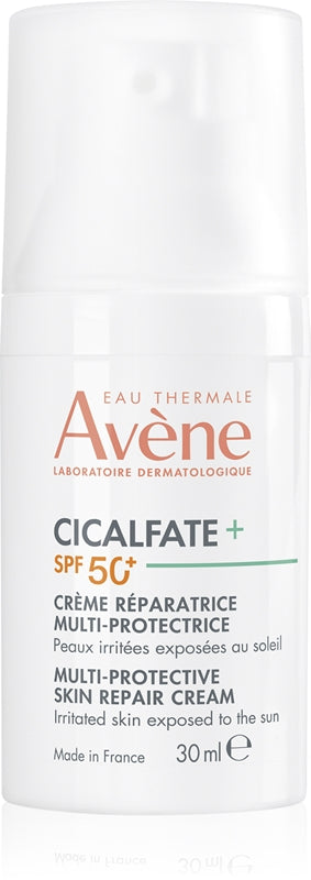 Cicalfate+ Multi-Protective Skin Repair Cream
