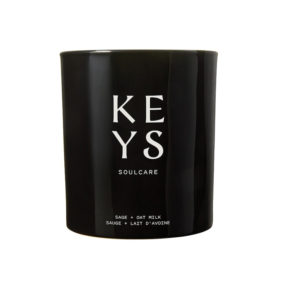 Keys Soulcare Sage + Oat Milk