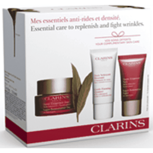 Clarins Multi Intensive Essential Care Gift set   st.