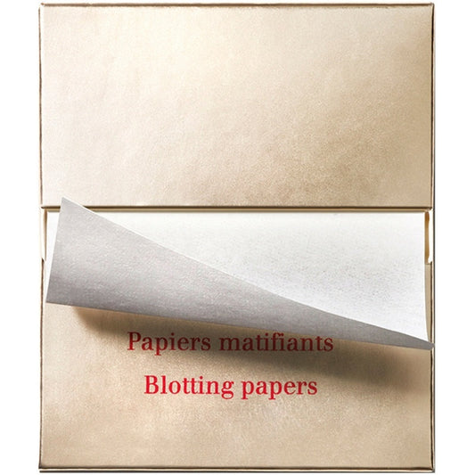 Clarins Pore Perfecting Matifying Kit Refill Reinigingsdoekjes  st.
