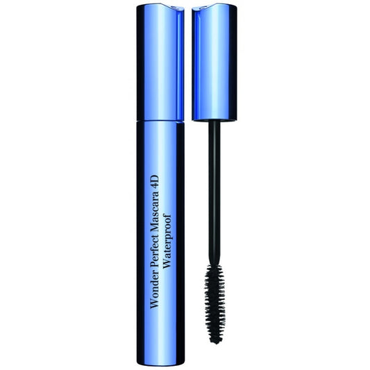 Clarins Wonder Perfect Mascara 4D Mascara  ml