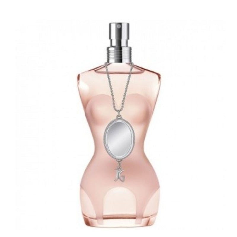 Jean Paul Gaultier Classique Eau de Toilette Spray 100 ml + Necklace