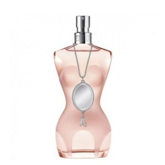 Jean Paul Gaultier Classique Eau de Toilette Spray 100 ml + Necklace