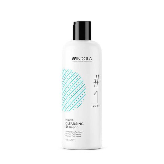 Indola Innova Specialists Cleansing Shampoo-1500 ml