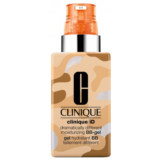Clinique Clinique iD Vermoeidheid + Dramatically Different Moisturizing BB-gel BB cream  ml