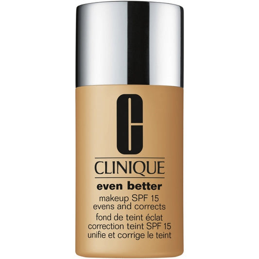 Clinique Even Better Makeup SPF 15 Foundation  ml