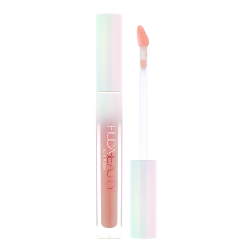 Huda Beauty Lipbalsem Huda Beauty - SILK BALM Lip Plumper Silk Balm
