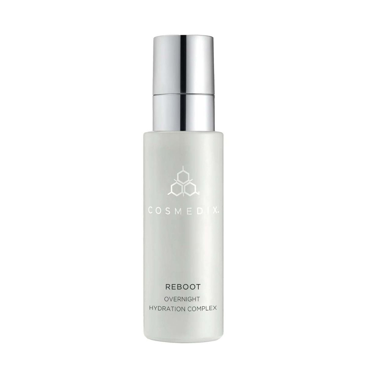 Cosmedix Reboot Overnight Hydration Complex
