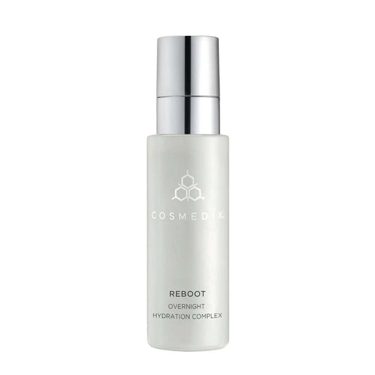Cosmedix Reboot Overnight Hydration Complex
