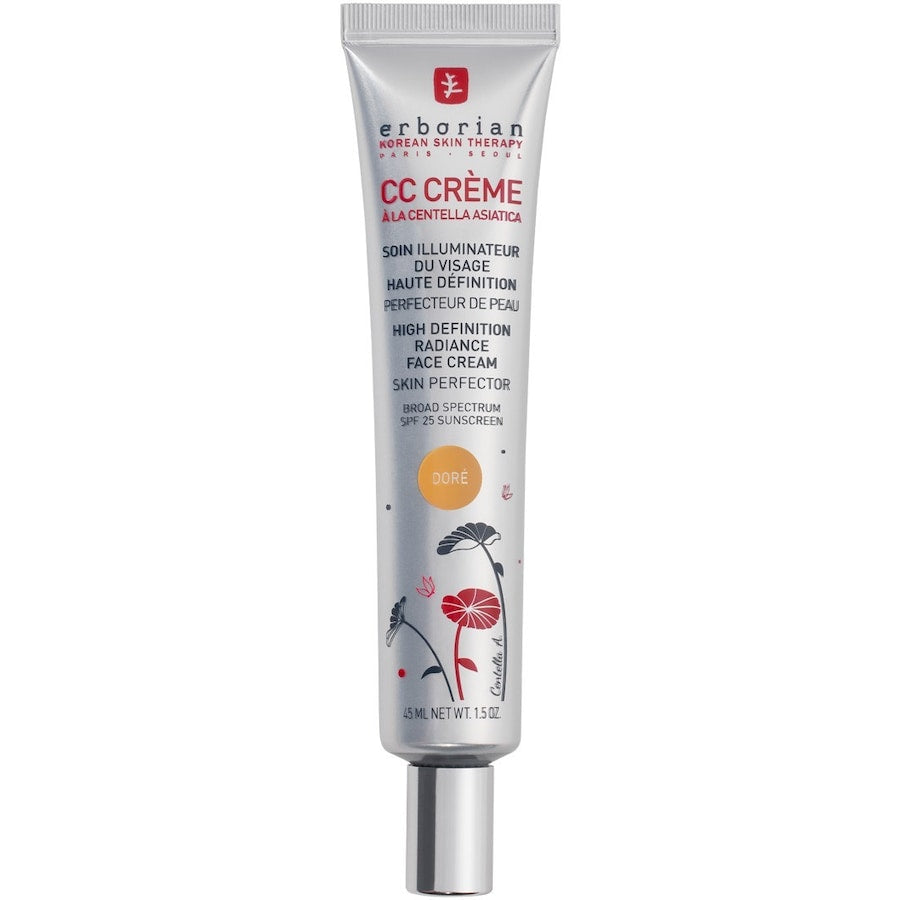 ERBORIAN CC Creme Clair