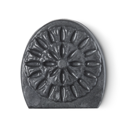 Charcoal Gezichtszeep