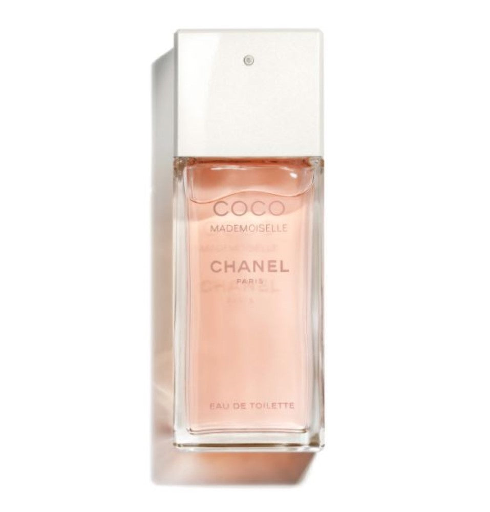 Chanel Eau De Toilette Verstuiver - Coco Eau De Toilette