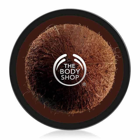 Coconut Nourishing Body Butter