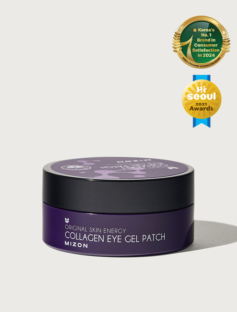 Collagen Eye Gel Patch