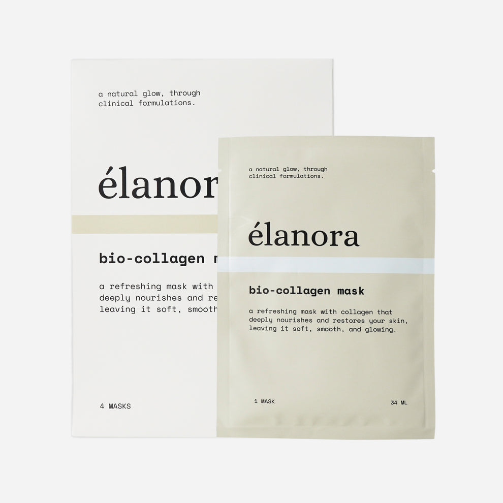 bio-collagen mask