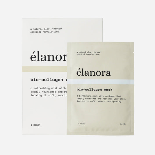 bio-collagen mask