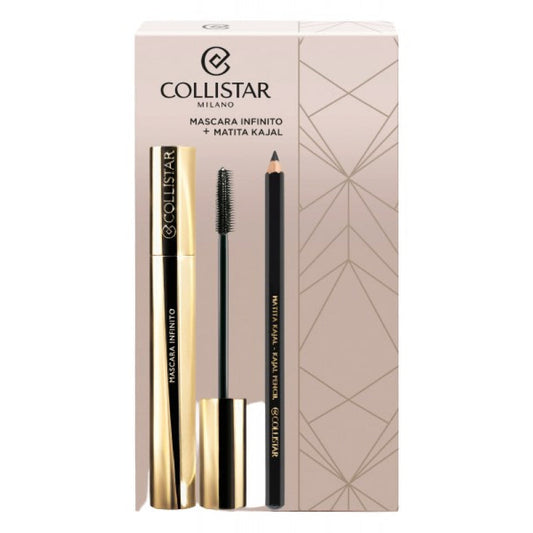 Collistar Infinito Mascara Gift set  st.