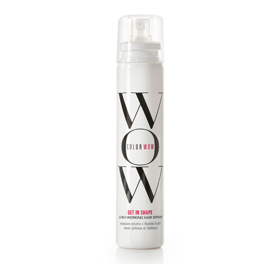 Color Wow Get In Shape Hairspray