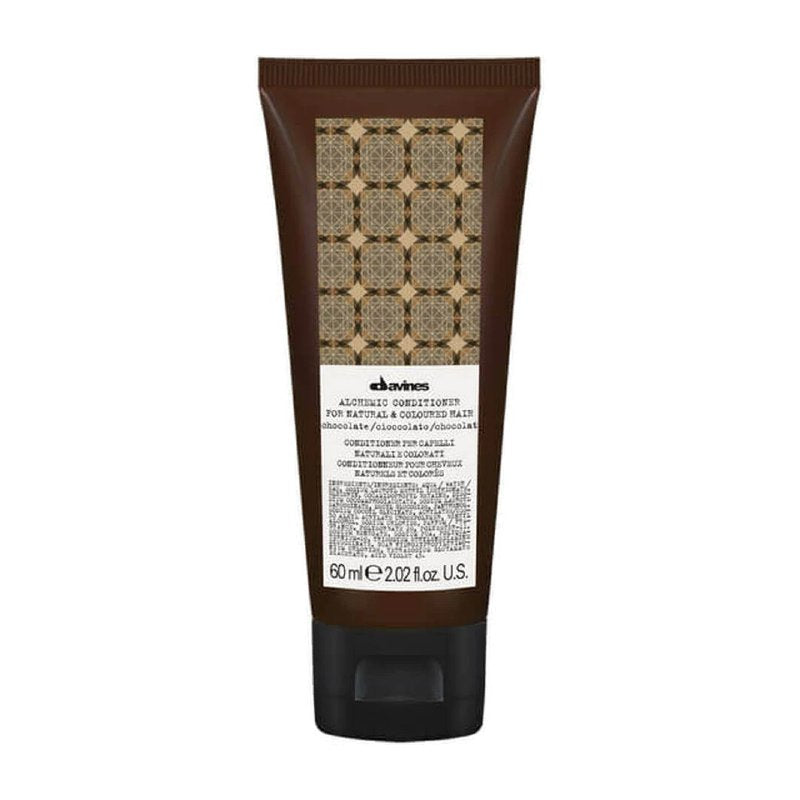 Davines ALCHEMIC Conditioner Chocolate 250 ml