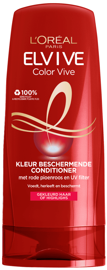Elvive Color Vive Beschermende Conditioner