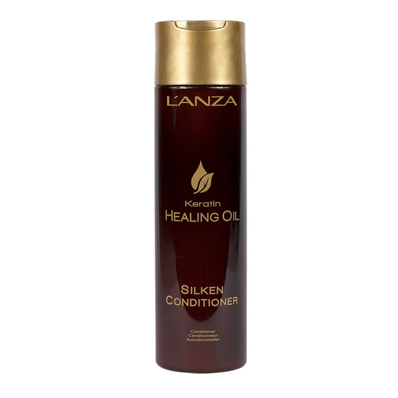 L'anza Silken Conditioner 1000ml