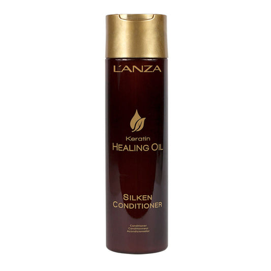 L'anza Silken Conditioner 1000ml