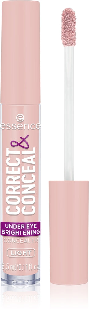 Correct & Conceal
