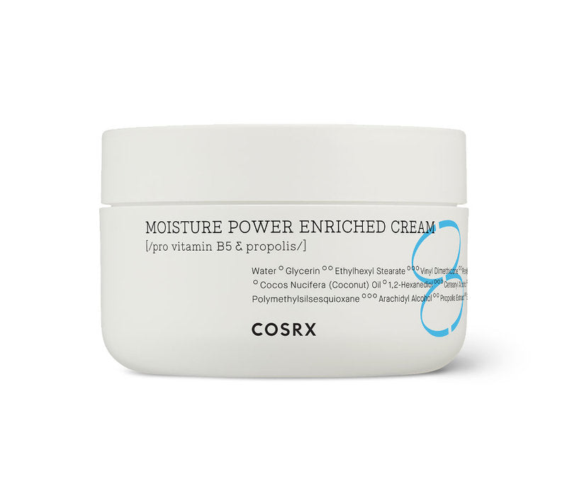 Hydrium Moisture Power Enriched Cream