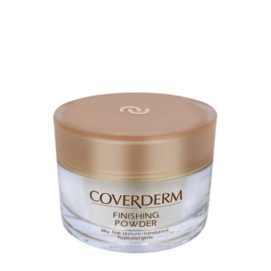 Finishing Powder
