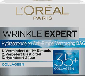 Wrinkle Expert 35 Anti Rimpel Dagcreme